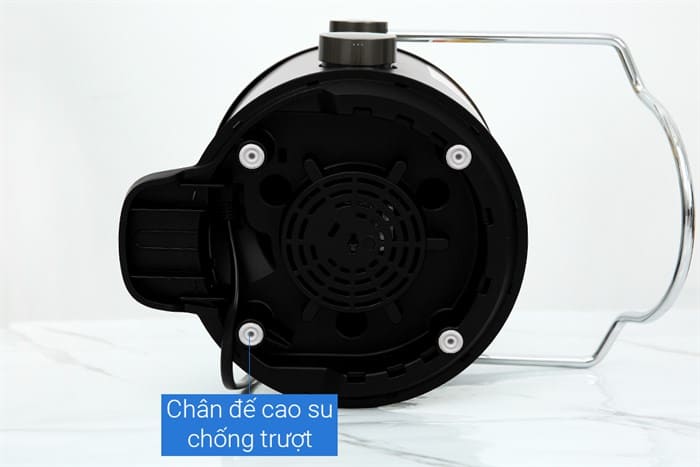 Máy ép trái cây Panasonic MJ-CB600SRA